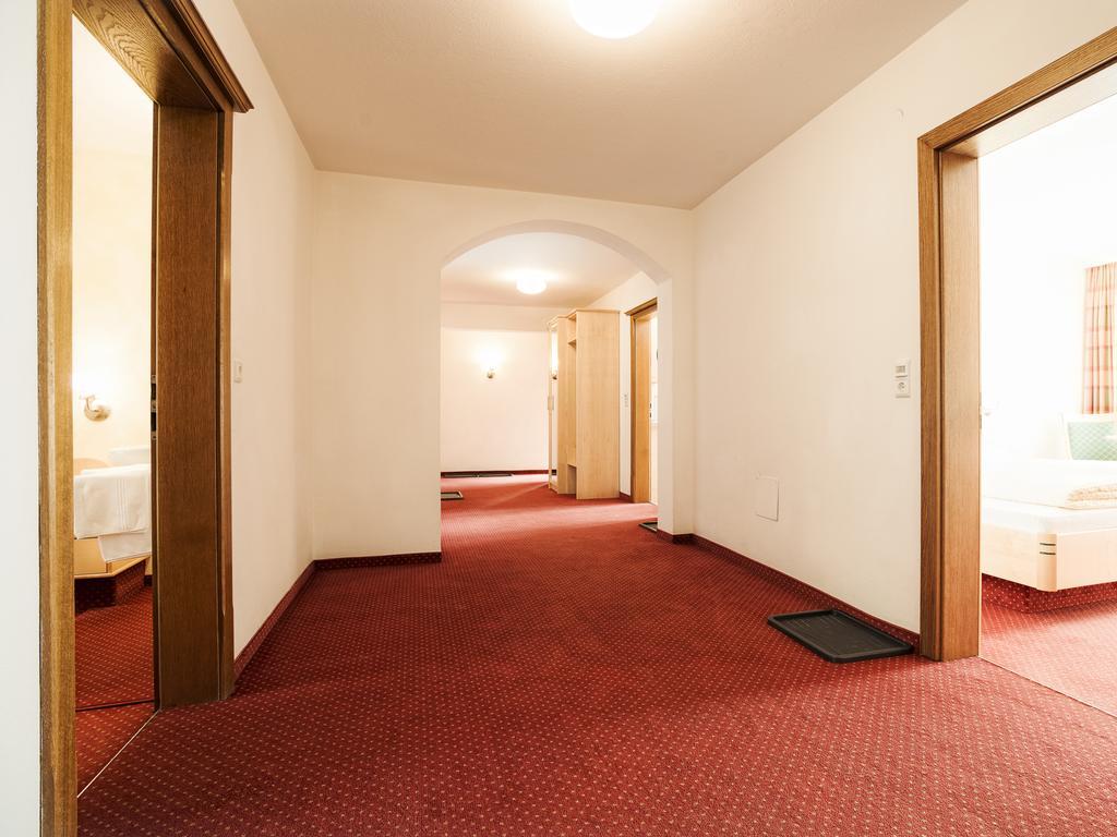 Fiechtl Apartments Stumm Habitación foto