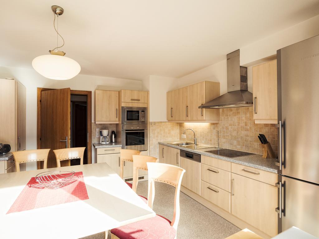 Fiechtl Apartments Stumm Habitación foto